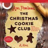 The Christmas Cookie Club, Ann Pearlman