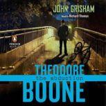 Theodore Boone: the Abduction, John Grisham