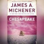 Chesapeake A Novel, James A. Michener