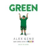 Green, Alex Gino