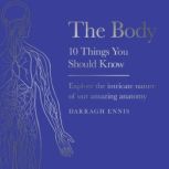 The Body, Darragh Ennis