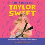 The Story of Taylor Swift, Rachelle Burk