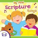 My First Scripture Songs, Kim Mitzo Thompson