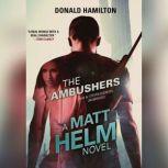 The Ambushers A Matt Helm Novel, Donald Hamilton