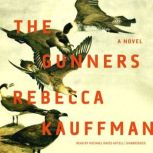 The Gunners, Rebecca Kauffman