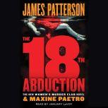 The 18th Abduction, James Patterson