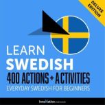 Everyday Swedish for Beginners  400 ..., Innovative Language Learning