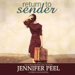 Return to Sender, Jennifer Peel