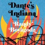 Dantes Indiana, Randy Boyagoda