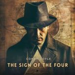 The Sign of the Four, Conan Doyle
