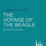 The Voyage Of The Beagle, Charles Darwin