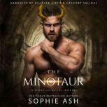 The Minotaur, Sophie Ash