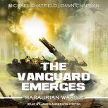 The Vanguard Emerges, Dawn Chapman