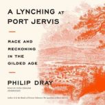 A Lynching at Port Jervis, Philip Dray
