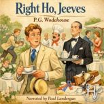 Right Ho, Jeeves, P. G. Wodehouse