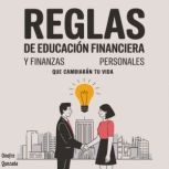 Reglas de Educacion Financiera y Fina..., Onofre Quezada