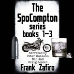 The SpoCompton Series, Frank Zafiro