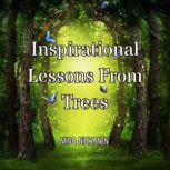 Inspirational lessons from Trees Tre..., Niina Niskanen