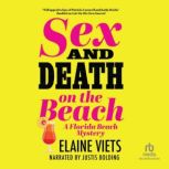 Sex and Death on the Beach, Elaine Viets