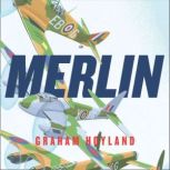 Merlin The Power Behind the Spitfire, Mosquito and Lancaster: The Story of the Engine That Won the Battle of Britain and WWII, Graham Hoyland
