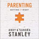 Parenting, Andy Stanley