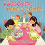 Passover, Here I Come!, D.J. Steinberg
