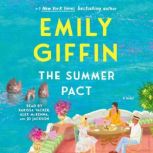 The Summer Pact, Emily Giffin