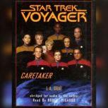 Star Trek Voyager: Caretaker, L.A. Graf