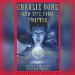 Charlie Bone and the Time Twister, Jenny Nimmo