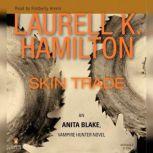Skin Trade, Laurell K. Hamilton