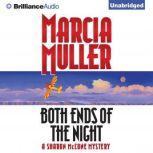 Both Ends of the Night, Marcia Muller