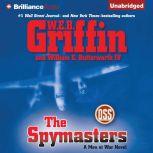 The Spymasters, W.E.B. Griffin