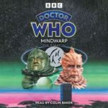 Doctor Who Mindwarp, Philip Martin