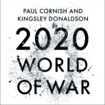 2020, Paul Cornish