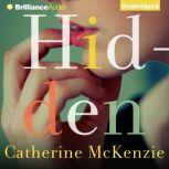 Hidden, Catherine McKenzie