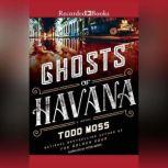 Ghosts of Havana, Todd Moss