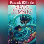 Rise of the Jumbies, Tracey Baptiste