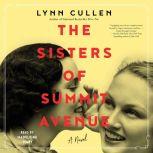 The Sisters of Summit Avenue, Lynn Cullen