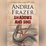 Shadows and Sins, Andrea Frazer