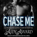Bite Me A Dragons Love Curves Novel, Aidy Award