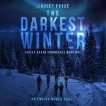 The Darkest Winter, Lindsey Pogue