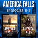 America Falls Episodes 56, Scott Medbury