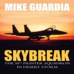 Skybreak, Mike Guardia
