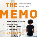 The Memo, Minda Harts