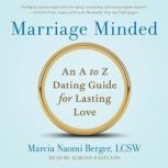 Marriage Minded, Marcia Naomi Berger, LCSW