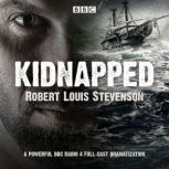 Kidnapped, Robert Louis Stevenson