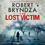 The Lost Victim, Robert Bryndza