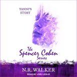 Yannis Story , N.R. Walker