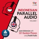 Indonesian Parallel Audio  Learn Ind..., Lingo Jump