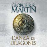 Danza de dragones, George R. R. Martin